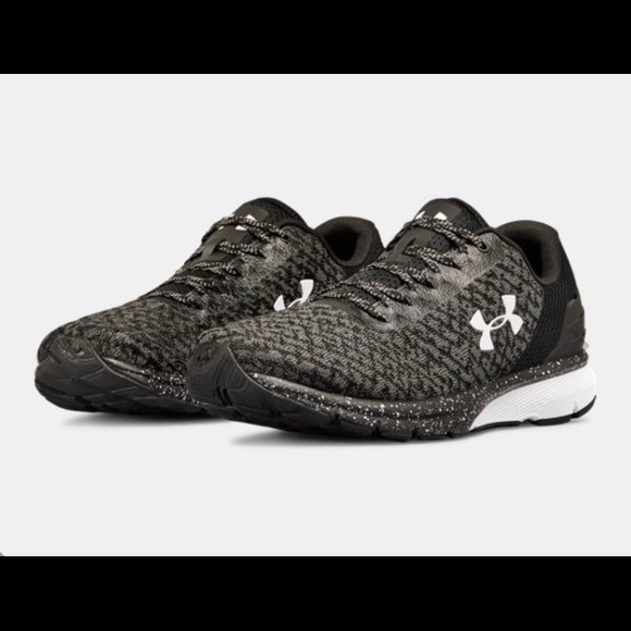 under armour charged escape 3 grey